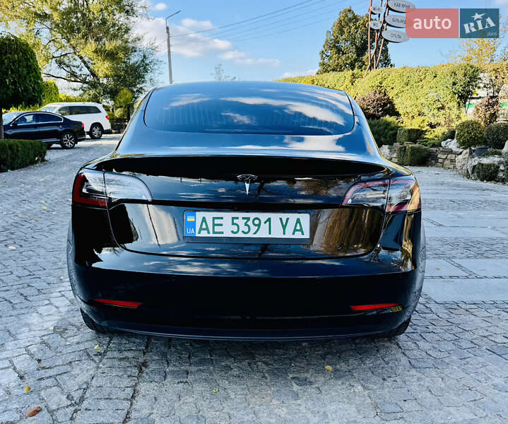 Седан Tesla Model 3 2019 в Новомосковську фото 6 Седан Tesla Model 3 2019 в Новомосковську