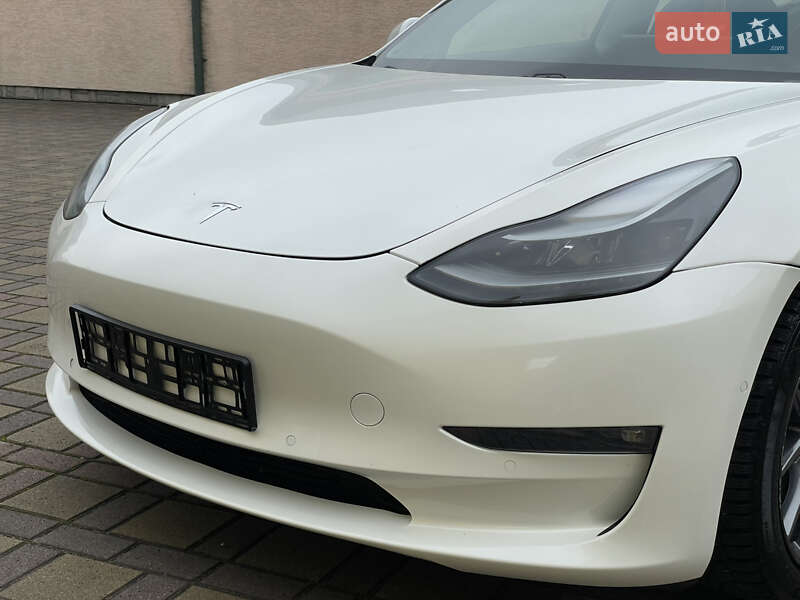 Седан Tesla Model 3 2021 в Стрию фото 46 Седан Tesla Model 3 2021 в Стрию