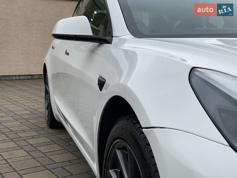 Седан Tesla Model 3 2021 в Стрию фото 48 Седан Tesla Model 3 2021 в Стрию