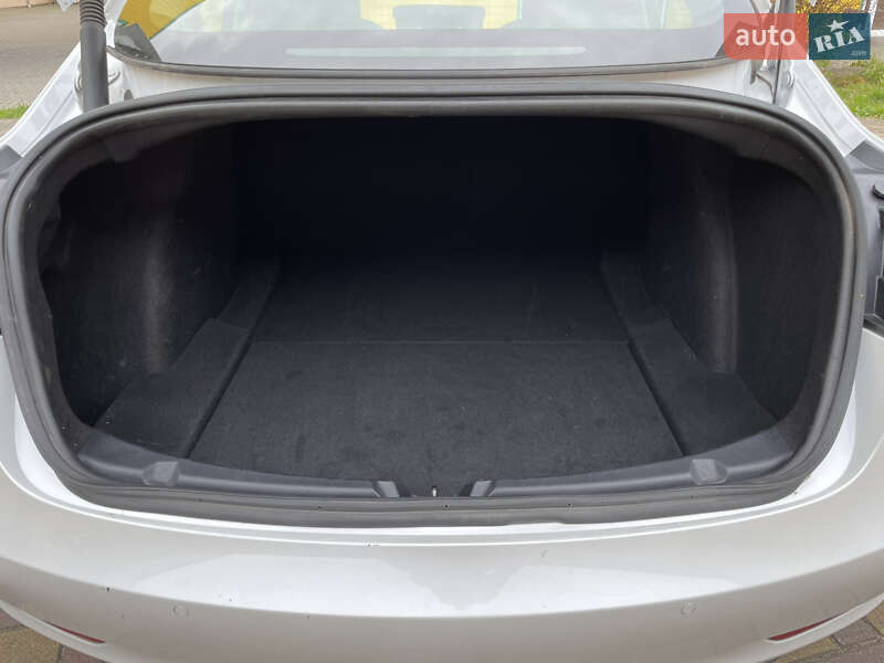 Седан Tesla Model 3 2021 в Стрию фото 69 Седан Tesla Model 3 2021 в Стрию