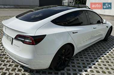 Седан Tesla Model 3 2021 в Хмельницькому