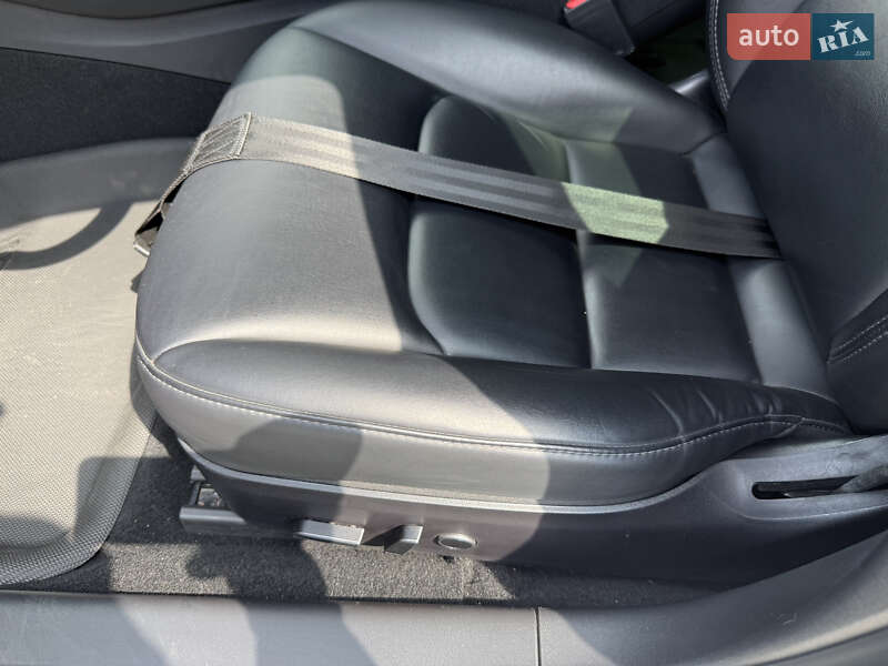 Седан Tesla Model 3 2021 в Хмельницькому фото 8 Седан Tesla Model 3 2021 в Хмельницькому