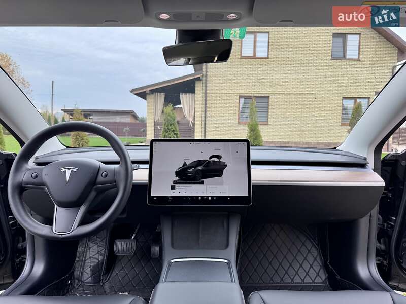 Седан Tesla Model 3 2022 в Стрые фото 36 Седан Tesla Model 3 2022 в Стрые