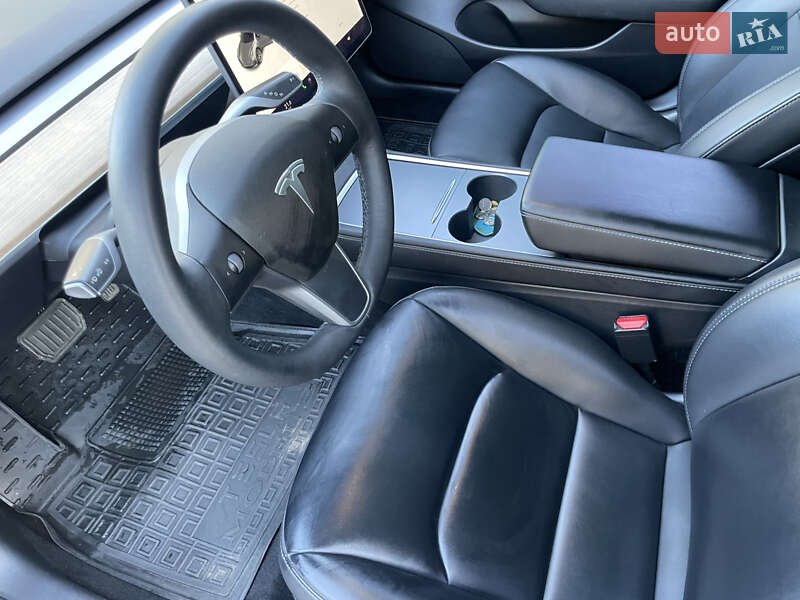 Седан Tesla Model 3 2021 в Киеве фото 18 Седан Tesla Model 3 2021 в Киеве