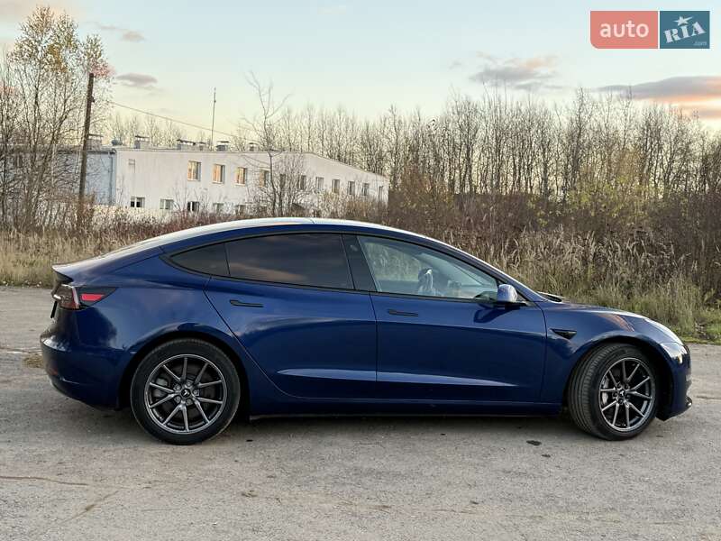 Седан Tesla Model 3 2019 в Трускавці фото 9 Седан Tesla Model 3 2019 в Трускавці