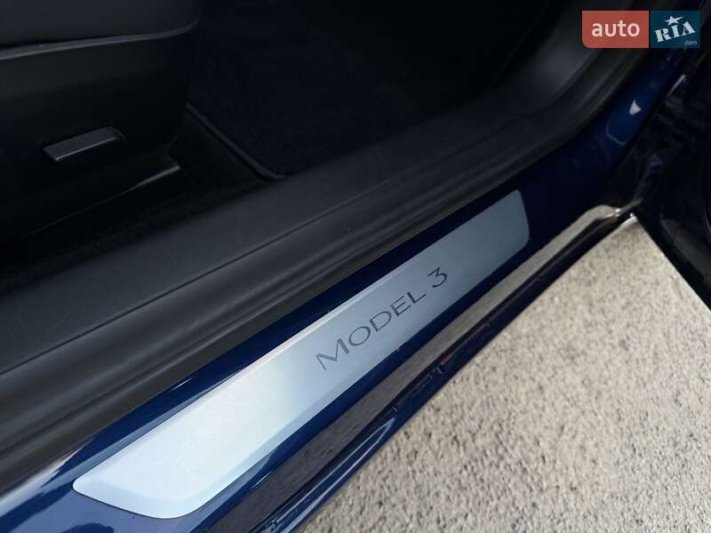 Седан Tesla Model 3 2019 в Трускавці фото 31 Седан Tesla Model 3 2019 в Трускавці