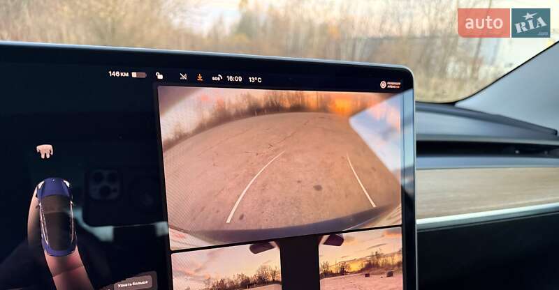 Седан Tesla Model 3 2019 в Трускавці фото 37 Седан Tesla Model 3 2019 в Трускавці