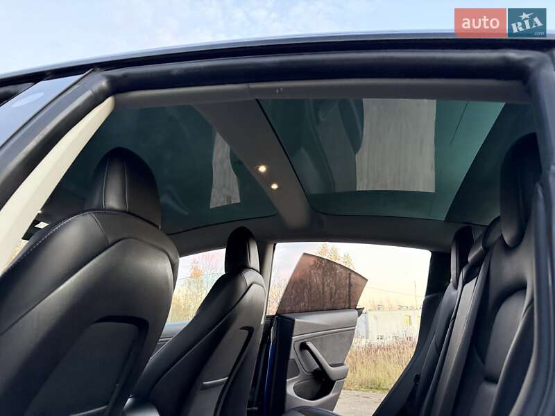 Седан Tesla Model 3 2019 в Трускавці фото 41 Седан Tesla Model 3 2019 в Трускавці