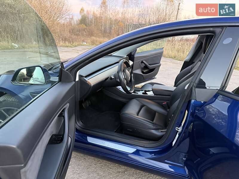 Седан Tesla Model 3 2019 в Трускавці фото 42 Седан Tesla Model 3 2019 в Трускавці
