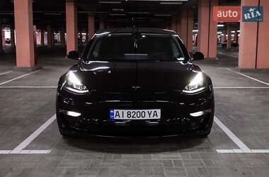 Седан Tesla Model 3 2023 в Киеве