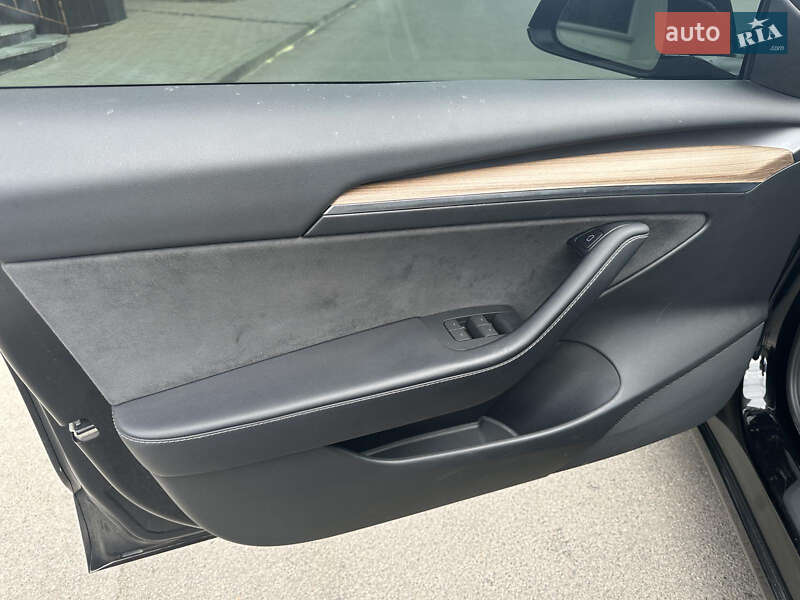 Седан Tesla Model 3 2022 в Запорожье фото 7 Седан Tesla Model 3 2022 в Запорожье
