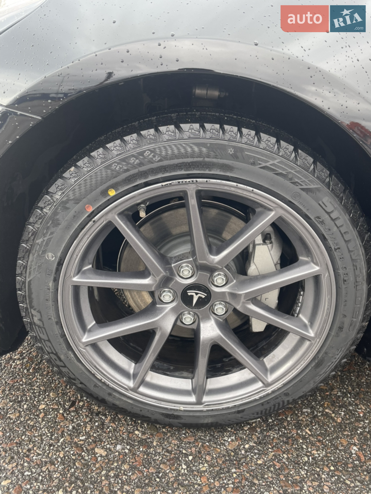 2023 Tesla Model 3 - мініатюра 27