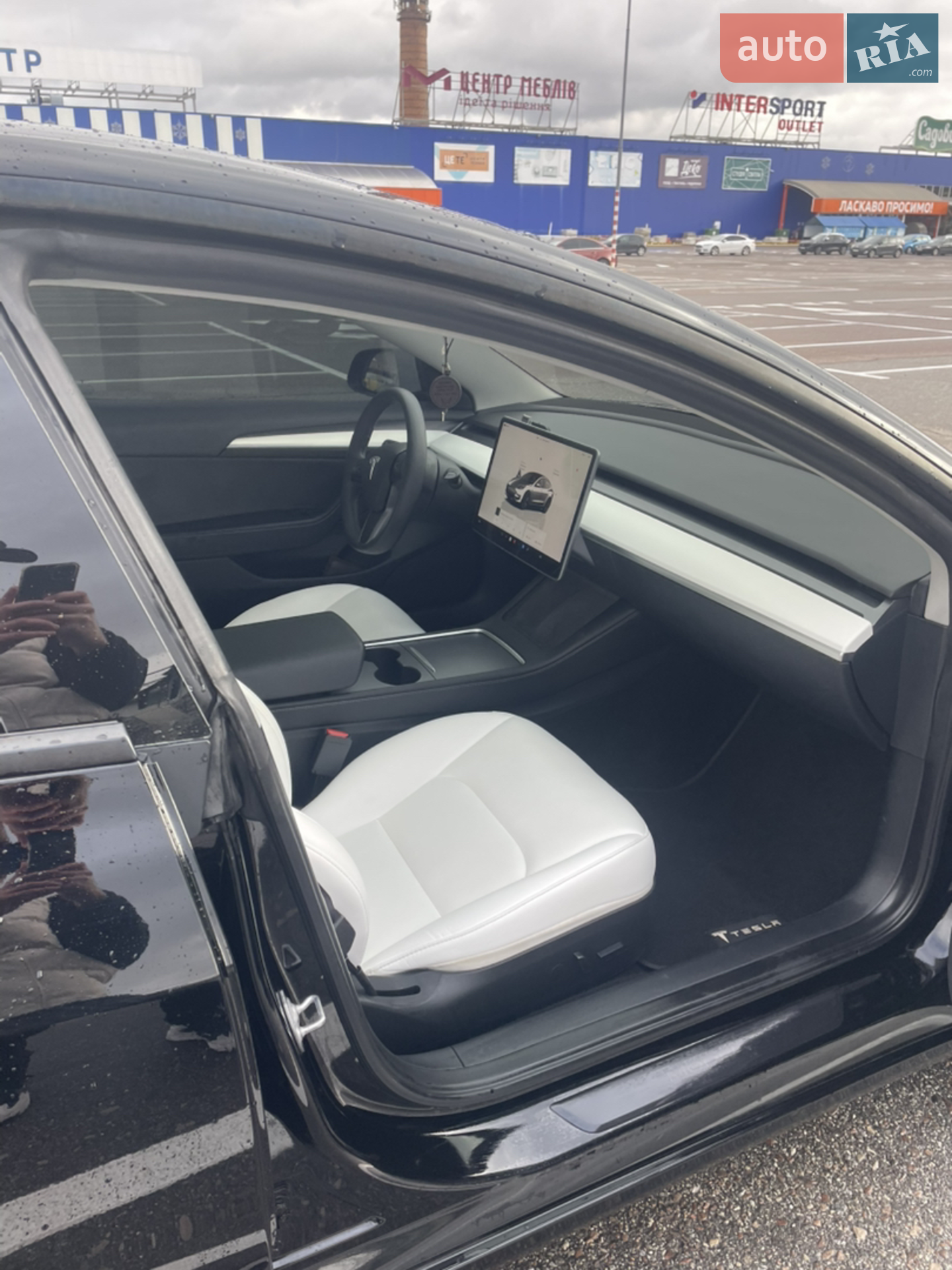 2023 Tesla Model 3 - мініатюра 31