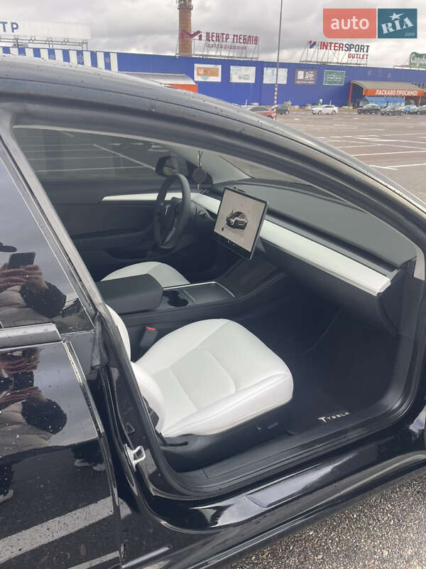Седан Tesla Model 3 2023 в Львове фото 31 Седан Tesla Model 3 2023 в Львове
