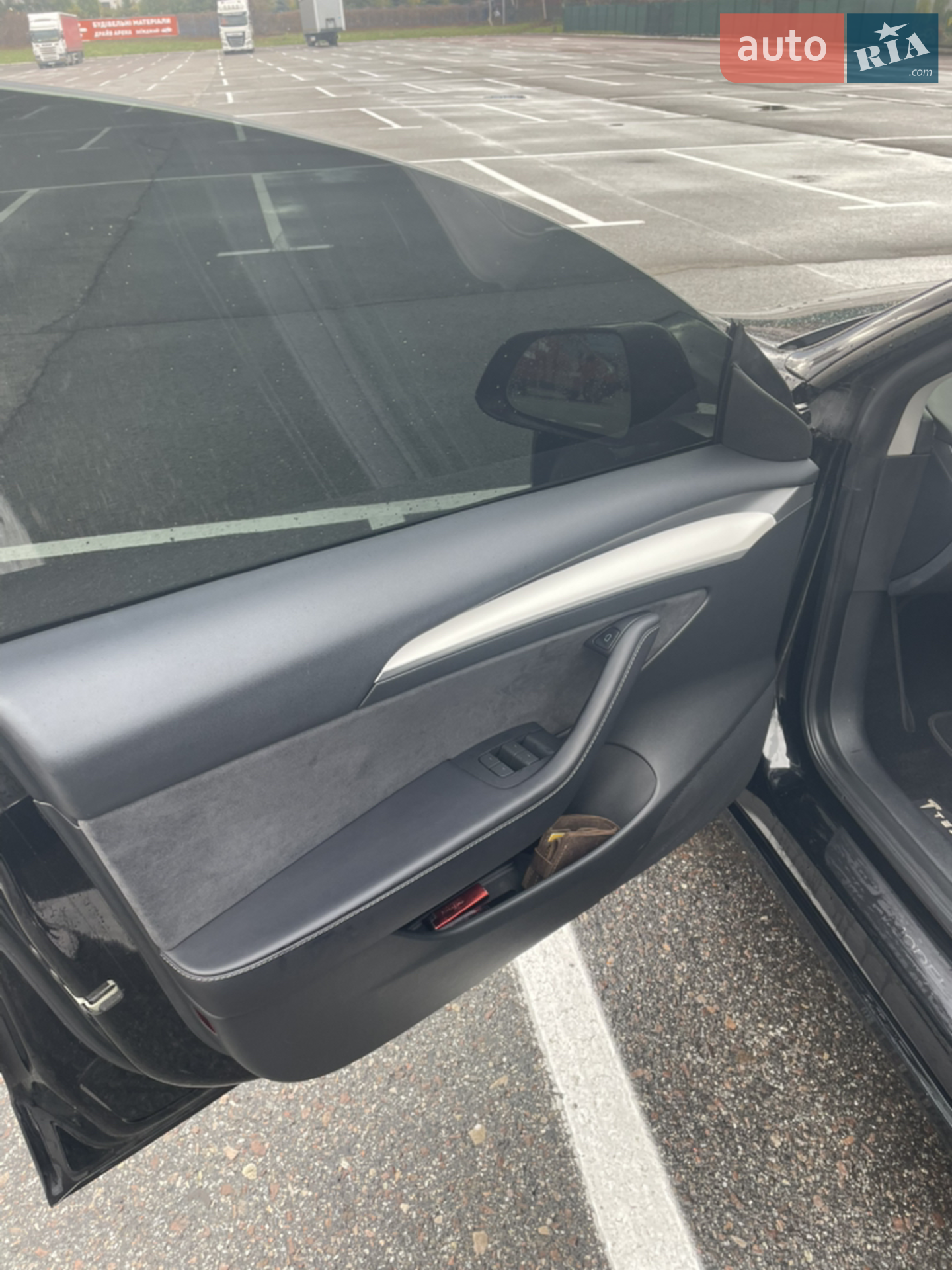 2023 Tesla Model 3 - мініатюра 37