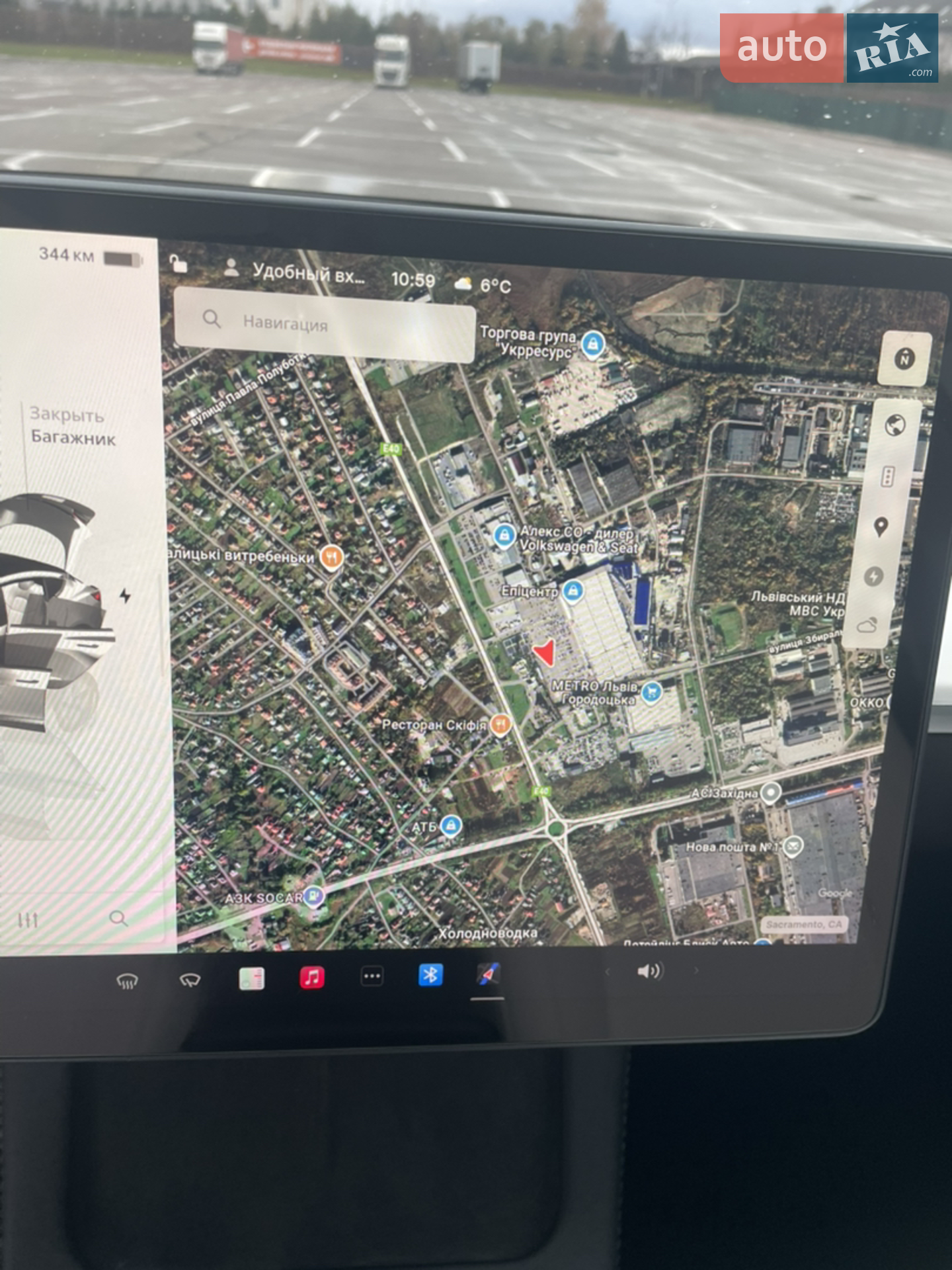 2023 Tesla Model 3 - мініатюра 38