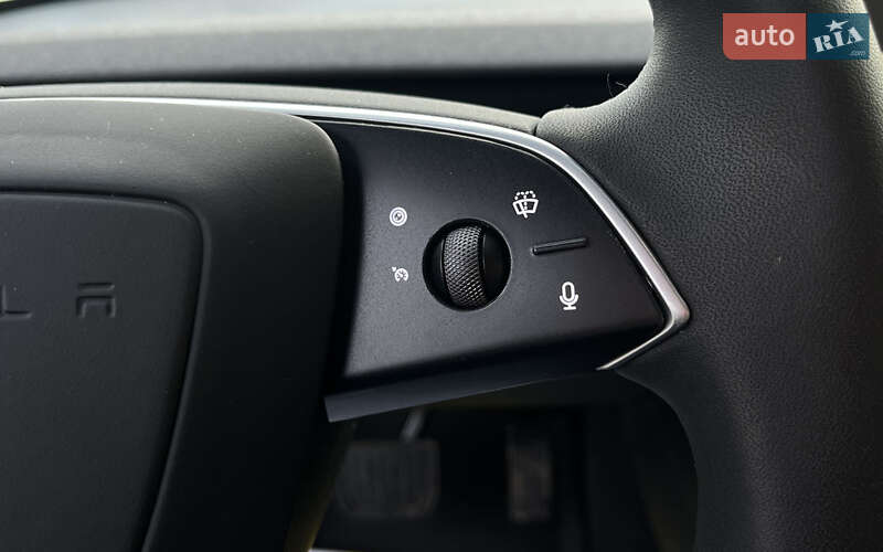 Седан Tesla Model 3 2024 в Мукачевому фото 17 Седан Tesla Model 3 2024 в Мукачевому