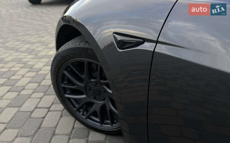 Седан Tesla Model 3 2024 в Мукачевому фото 29 Седан Tesla Model 3 2024 в Мукачевому