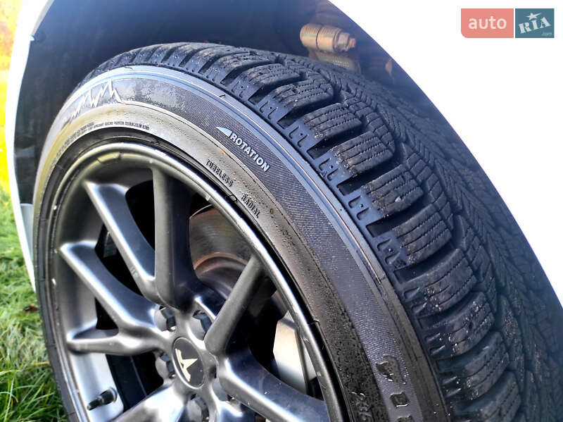 Седан Tesla Model 3 2018 в Львове фото 13 Седан Tesla Model 3 2018 в Львове