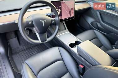Седан Tesla Model 3 2022 в Черкассах