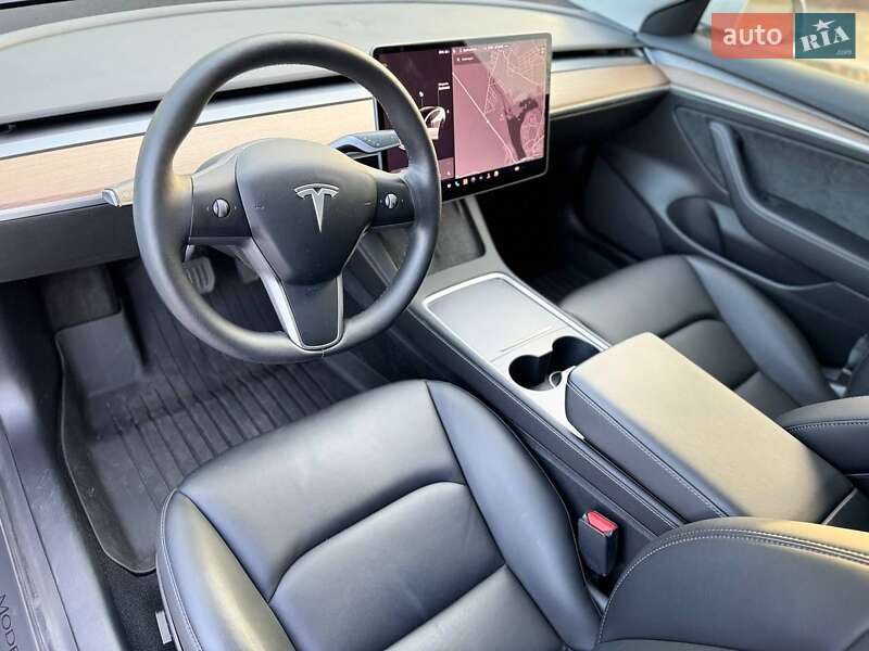 Седан Tesla Model 3 2022 в Черкасах фото 17 Седан Tesla Model 3 2022 в Черкасах