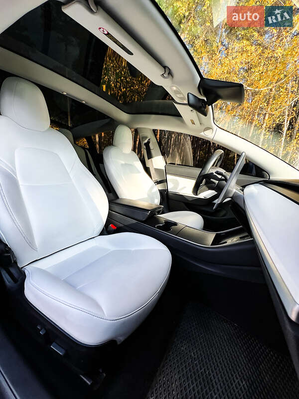 Седан Tesla Model 3 2019 в Києві фото 15 Седан Tesla Model 3 2019 в Києві