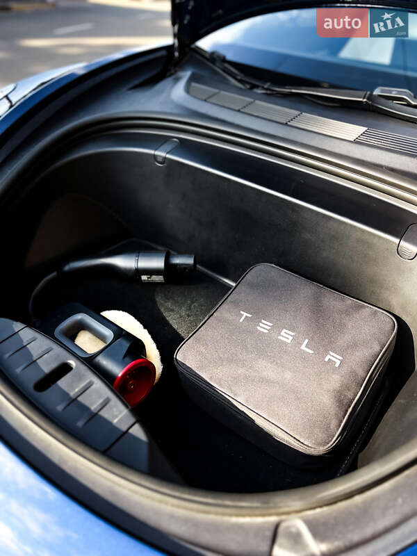 Седан Tesla Model 3 2019 в Києві фото 21 Седан Tesla Model 3 2019 в Києві