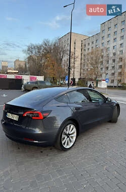 Седан Tesla Model 3 2020 в Харькове