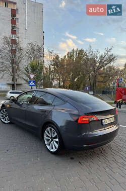 Седан Tesla Model 3 2020 в Харькове