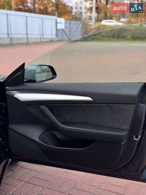 Седан Tesla Model 3 2023 в Полтаве фото 21 Седан Tesla Model 3 2023 в Полтаве