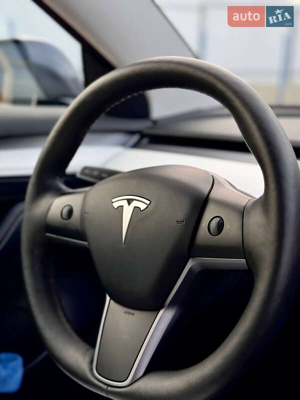 Седан Tesla Model 3 2023 в Полтаве фото 13 Седан Tesla Model 3 2023 в Полтаве