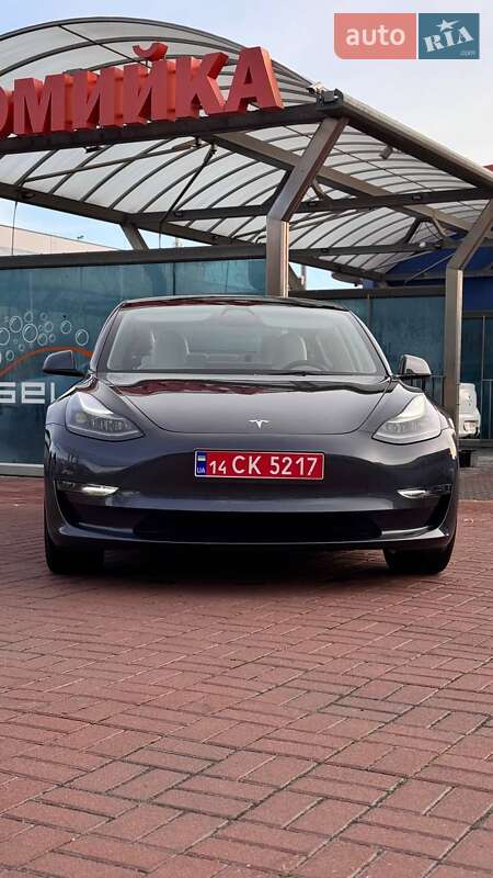 Седан Tesla Model 3 2023 в Полтаве фото 3 Седан Tesla Model 3 2023 в Полтаве