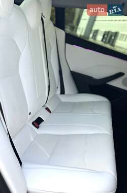 Седан Tesla Model 3 2024 в Днепре