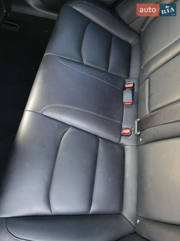 Седан Tesla Model 3 2018 в Львове фото 34 Седан Tesla Model 3 2018 в Львове