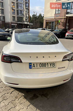 Седан Tesla Model 3 2019 в Буче