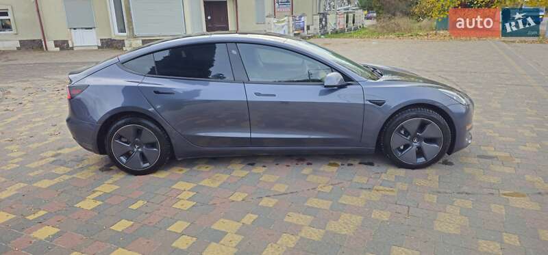 Седан Tesla Model 3 2023 в Львове фото 9 Седан Tesla Model 3 2023 в Львове