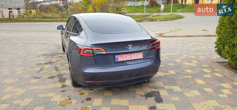 Седан Tesla Model 3 2023 в Львове фото 22 Седан Tesla Model 3 2023 в Львове