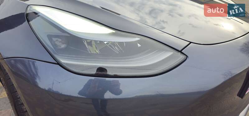 Седан Tesla Model 3 2023 в Львове фото 30 Седан Tesla Model 3 2023 в Львове