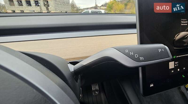 Седан Tesla Model 3 2023 в Львове фото 41 Седан Tesla Model 3 2023 в Львове
