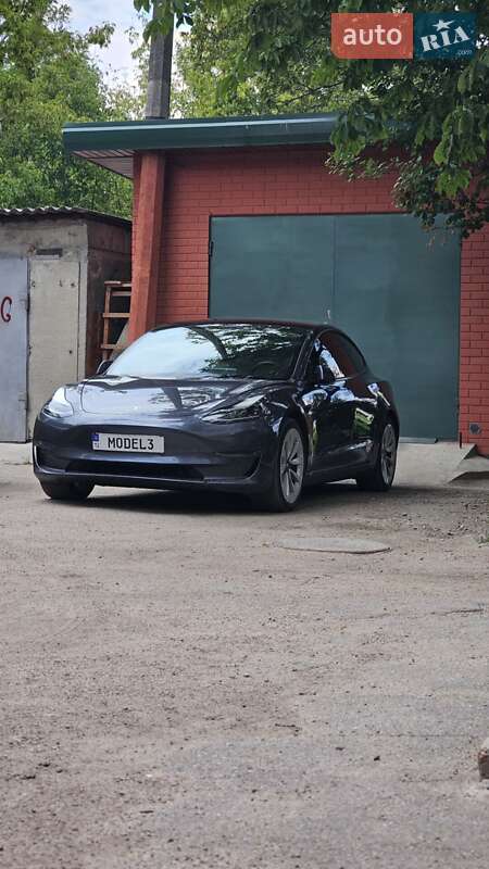 Седан Tesla Model 3 2021 в Кропивницькому фото 41 Седан Tesla Model 3 2021 в Кропивницькому