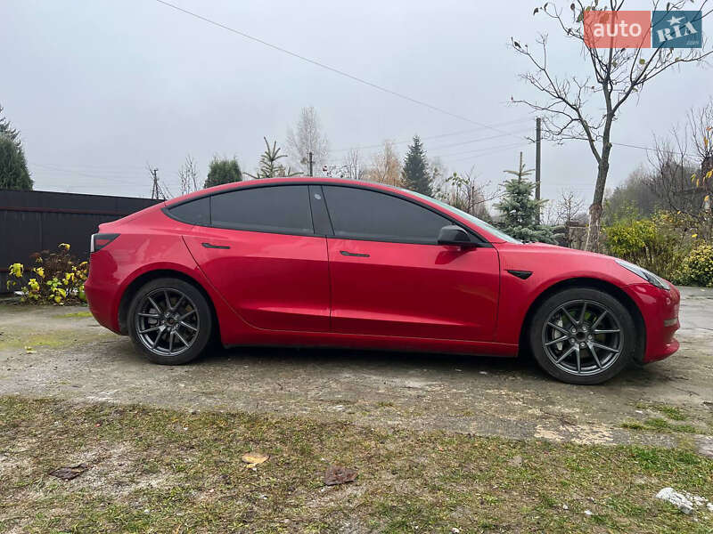 Седан Tesla Model 3 2023 в Житомирі фото 10 Седан Tesla Model 3 2023 в Житомирі