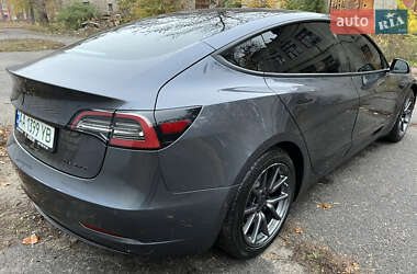 Седан Tesla Model 3 2018 в Харькове