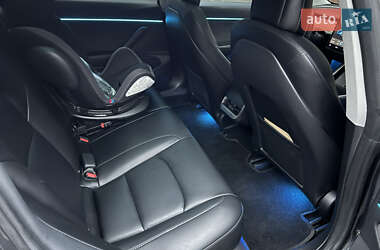 Седан Tesla Model 3 2018 в Харькове