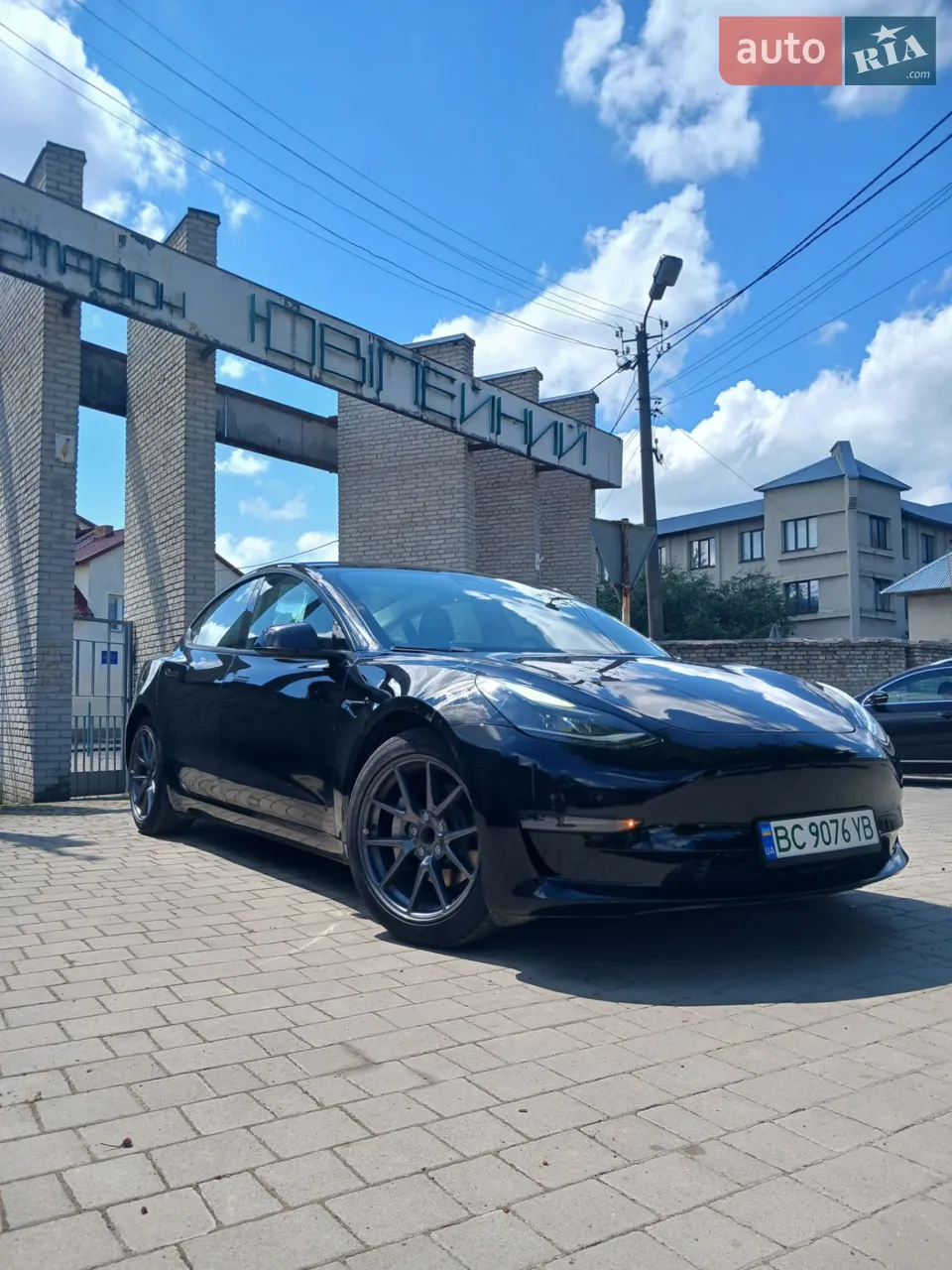 2022 Tesla Model 3 - мініатюра 18
