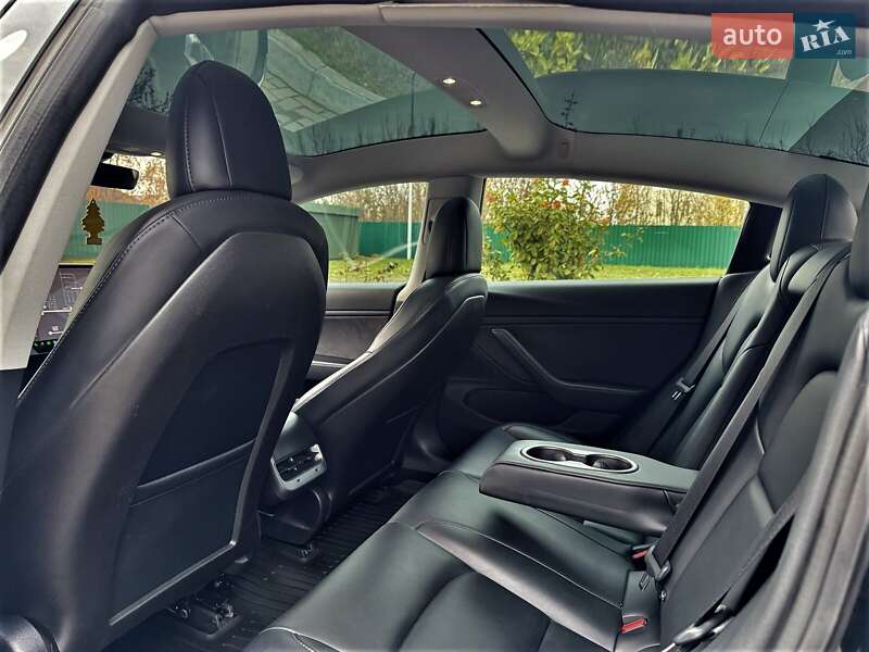 Седан Tesla Model 3 2019 в Днепре фото 7 Седан Tesla Model 3 2019 в Днепре