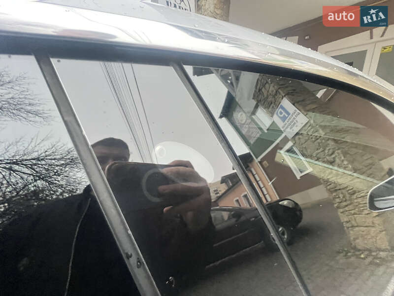 Седан Tesla Model 3 2018 в Каменец-Подольском