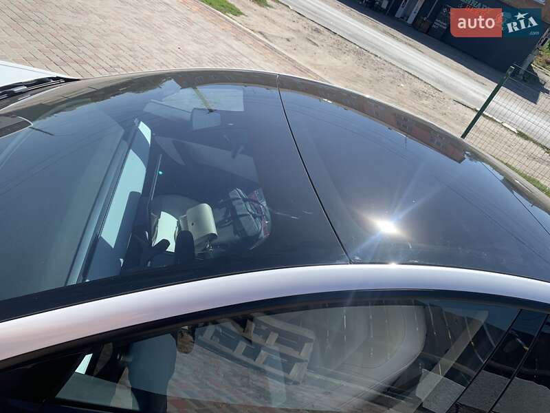 Седан Tesla Model 3 2021 в Белой Церкви фото 5 Седан Tesla Model 3 2021 в Белой Церкви