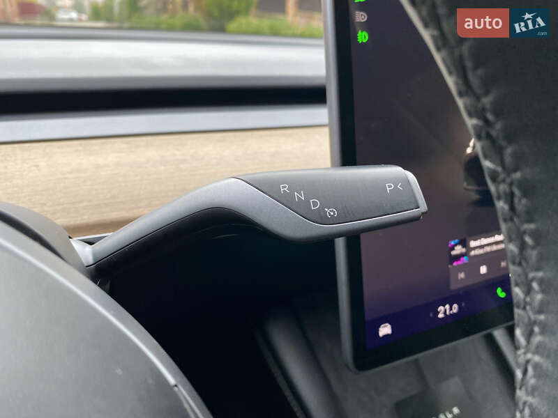 Седан Tesla Model 3 2022 в Хмельницком фото 26 Седан Tesla Model 3 2022 в Хмельницком