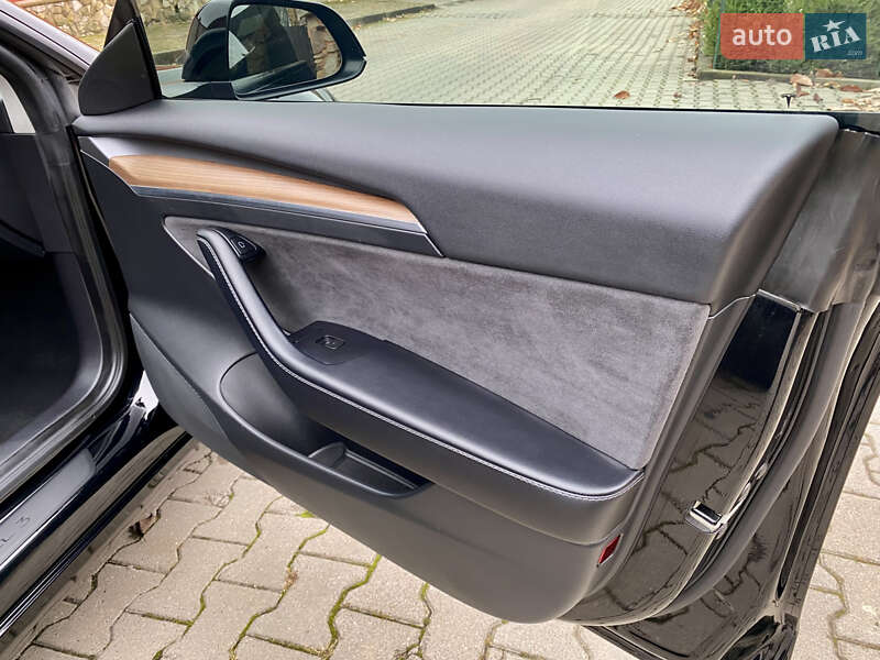 Седан Tesla Model 3 2022 в Хмельницком фото 42 Седан Tesla Model 3 2022 в Хмельницком