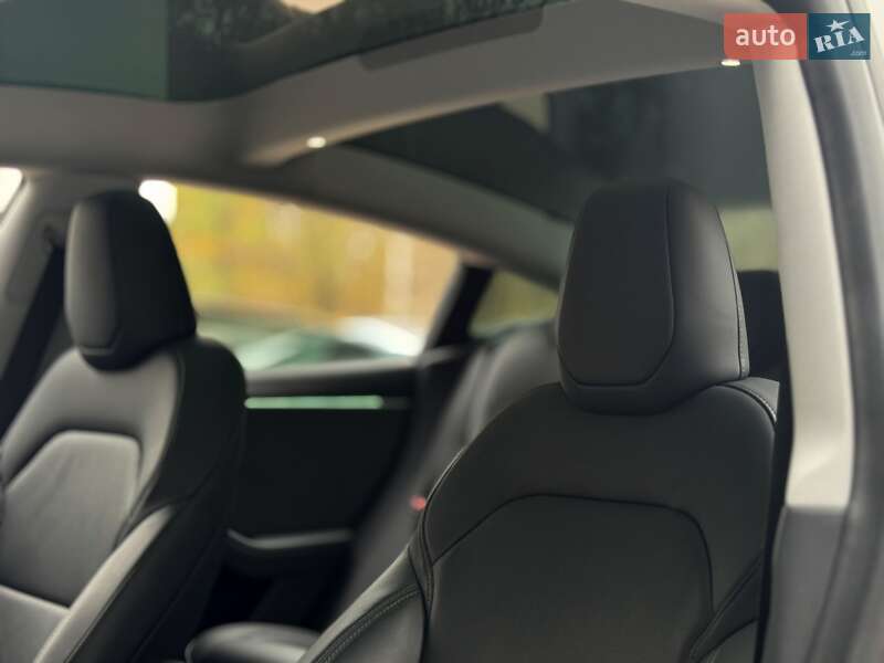 Седан Tesla Model 3 2024 в Києві фото 14 Седан Tesla Model 3 2024 в Києві